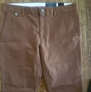 Selected Pants